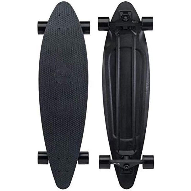 PENNY skateboard（ペニースケートボード）36inchモデル BLACKOUT｜villageused｜06