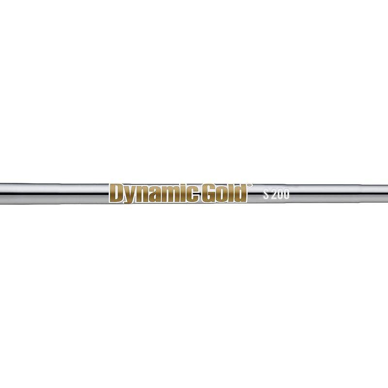 トゥルーテンパー ダイナミックゴールド Dynamic Gold HT テーパー 