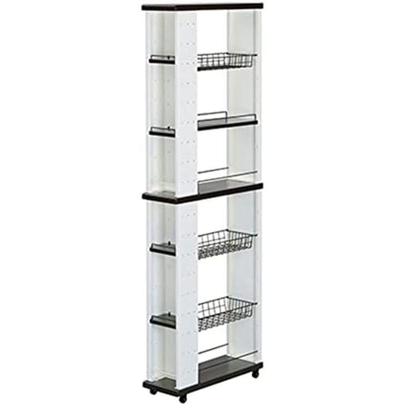 エムケー精工(MK精工) スリムワゴン ハイタイプ SWH-120T_7