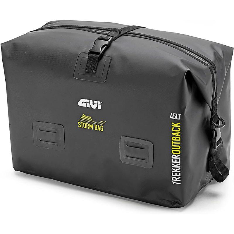 GIVI(ジビ) 自動二輪車用 側面入れもの オプション(OBKN48 用) 雨合羽 下穿き御徒面子 T507 90761