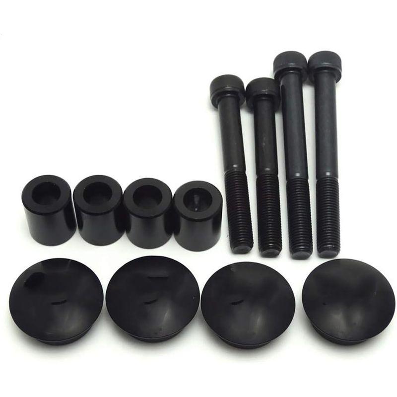 ONGMEIL オートバイアクセサリーヤマハMT-03 MT-25 MT03 MT25 MT 25 2015 2016 2017エンジン保護_6