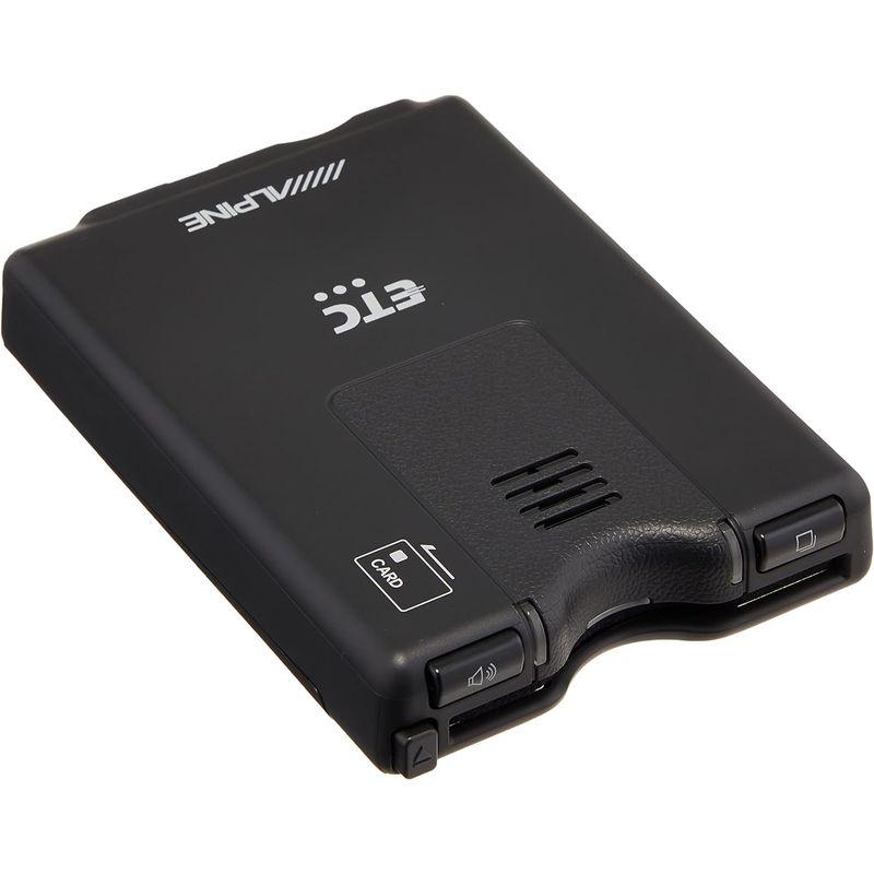 アルパイン(ALPINE) ETC車載器 HCE-B063 : アップヴィレッジ - 通販 