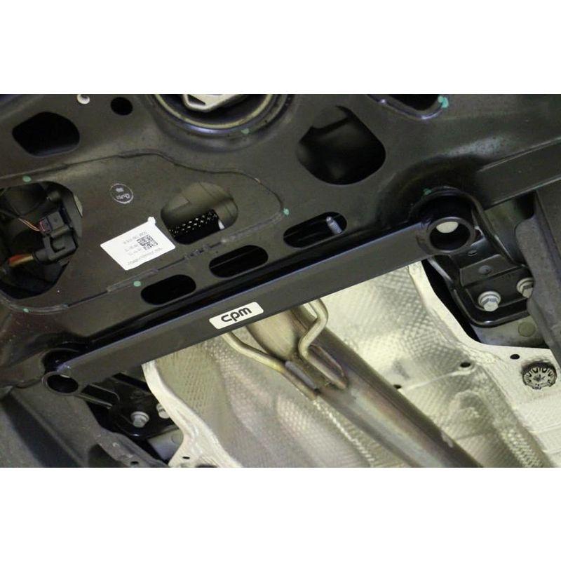 シーピーエム(CPM) CPM ロアーレインフォースメント AUDI A3 S3 8V VW GOLF7 CFMB-VA101_2