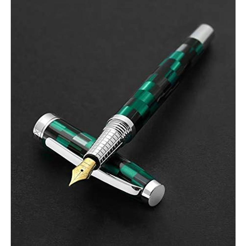 【中古】ボールペン2 Xezo Urbanite II レトロスタイル シリアル 中字 ボールペン