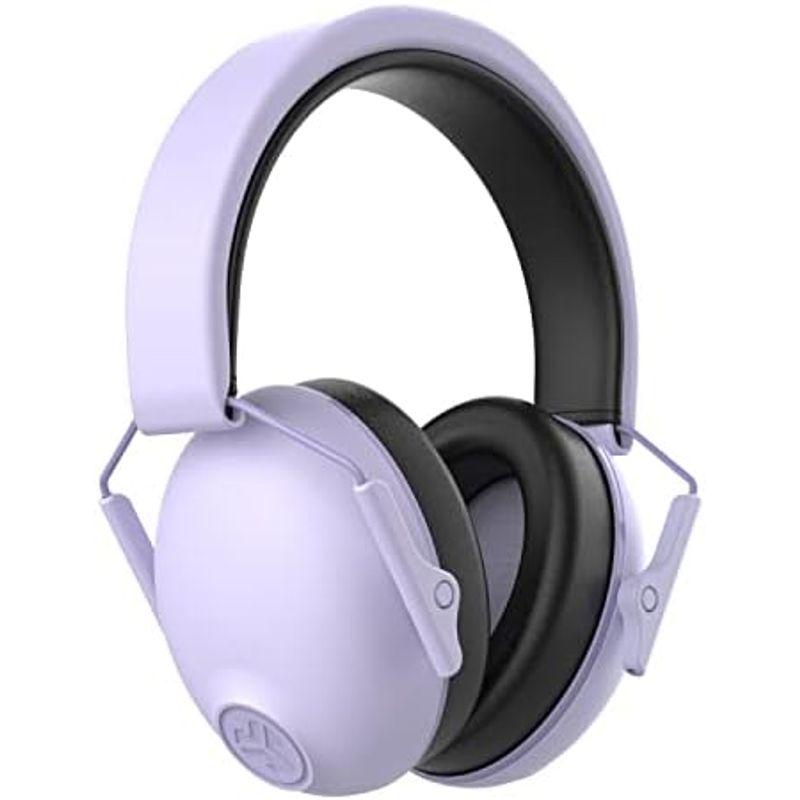 JLab ジェイラブ JBuddies Protect イヤーマフ 防音 子供用