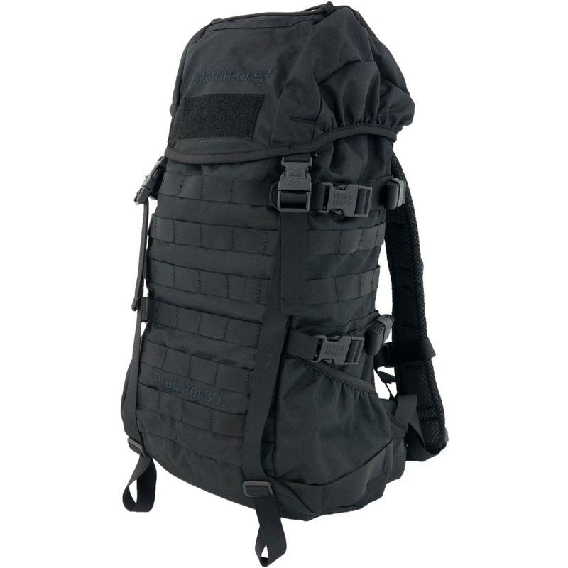 カリマースペシャルフォース) karrimor SF Predator 30 ブラック