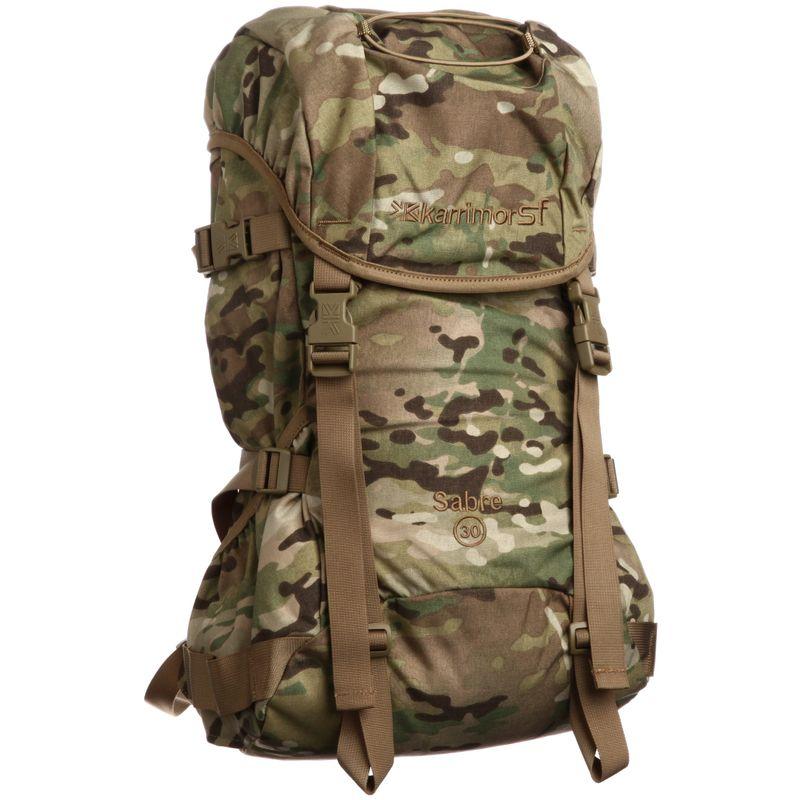 [カリマー SF] Karrimor SF セイバー30 SABRE マルチカム (マルチカム) カリマー SF Karrimor セイバー30 SABRE マルチカム (マルチカム