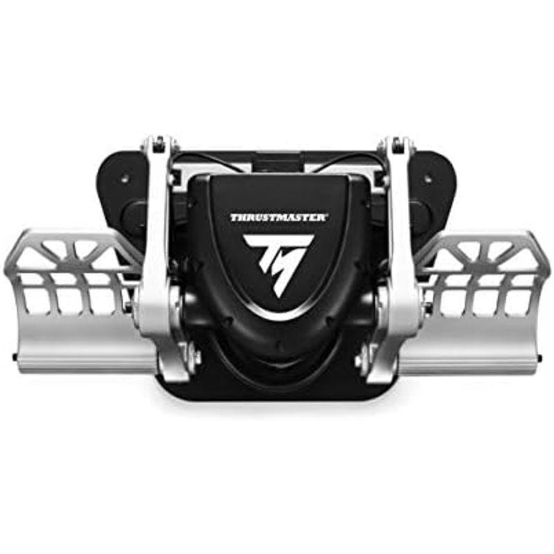 ギルモ Thrustmaster TCA Sidestick Airbus Edition フライト ギルモ Thrustmaster TCA Sidestick Airbus Edition フライト