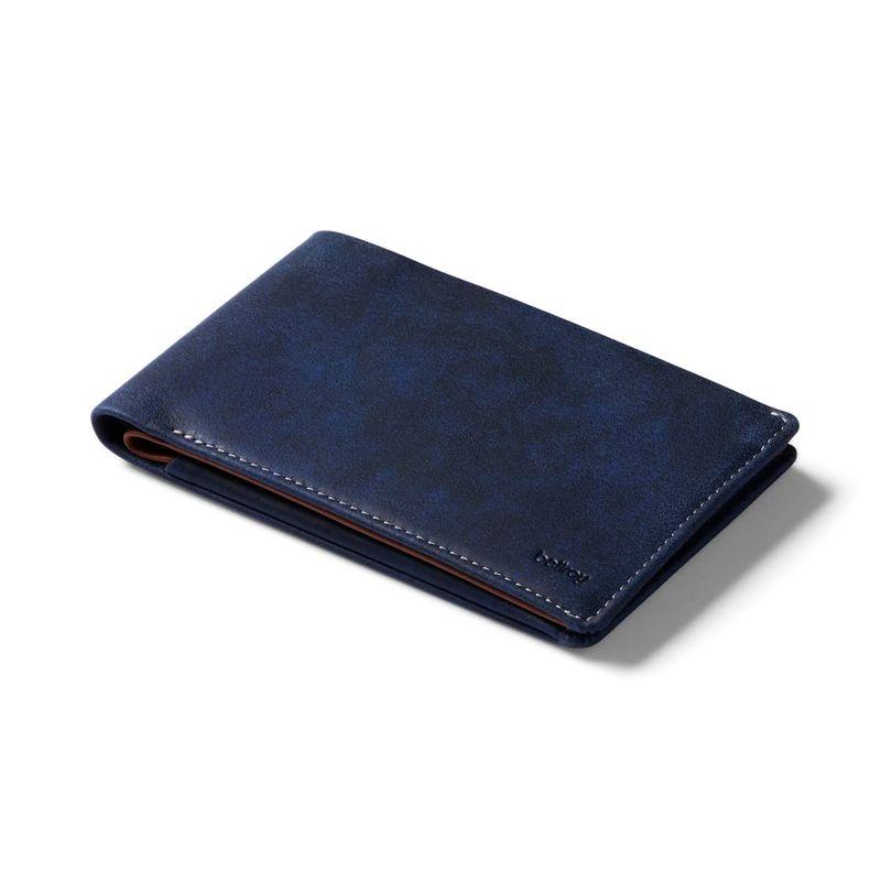 Bellroy Travel Wallet、旅用ドキュメントホルダー（パスポート