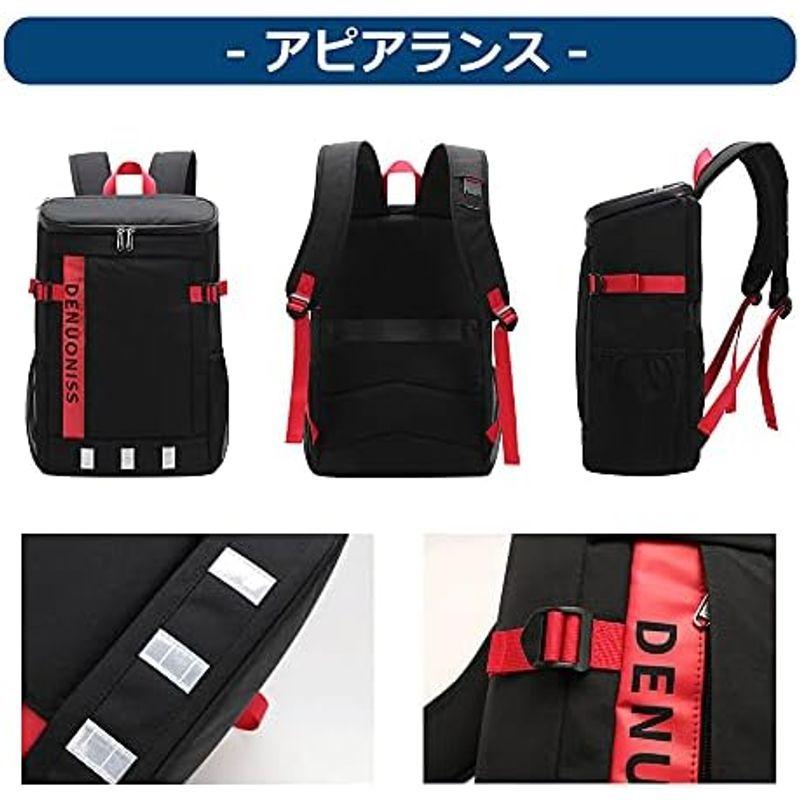 クーラーバッグ 保温 保冷バッグ 保冷リュック 容量22L 軽量 防水 リュック型クーラー ソフト保冷バッグ 防水 リュック アウトドア キ｜villageused｜10