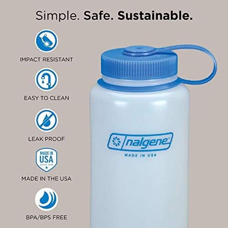 nalgene(ナルゲン) 広口1.5L コスモ 91210｜villageused｜02