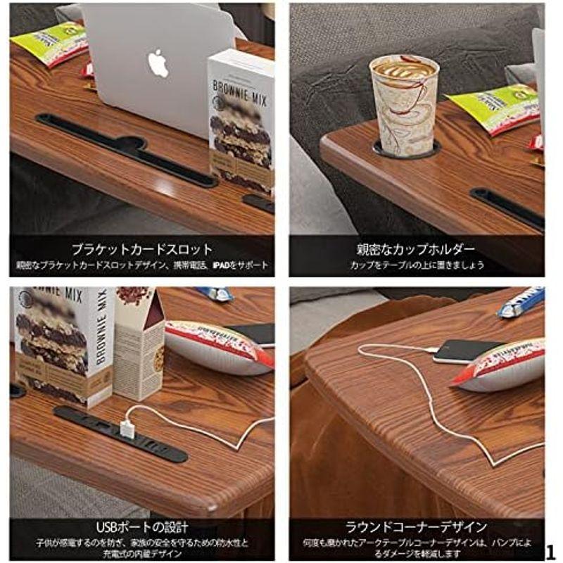 Yesotasサイドテーブル昇降式 ガス圧昇降ベッドテーブル PC Yesotasサイドテーブル昇降式 ガス圧昇降ベッドテーブル PC