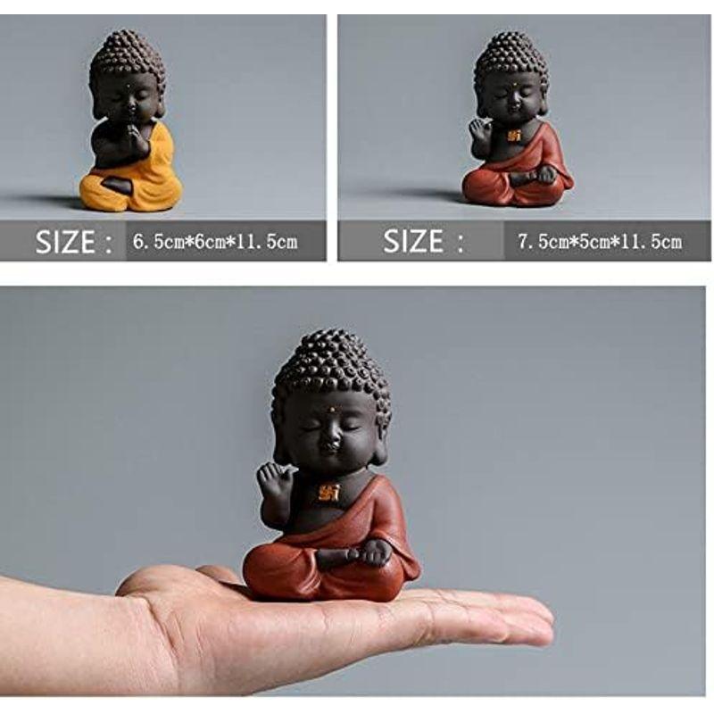 お釈迦様 オブジェ お釈迦 かわいい 仏像 陶器 座禅 如来像 ミニ お釈迦様 オブジェ お釈迦 かわいい 仏像 陶器 座禅 如来像 ミニ