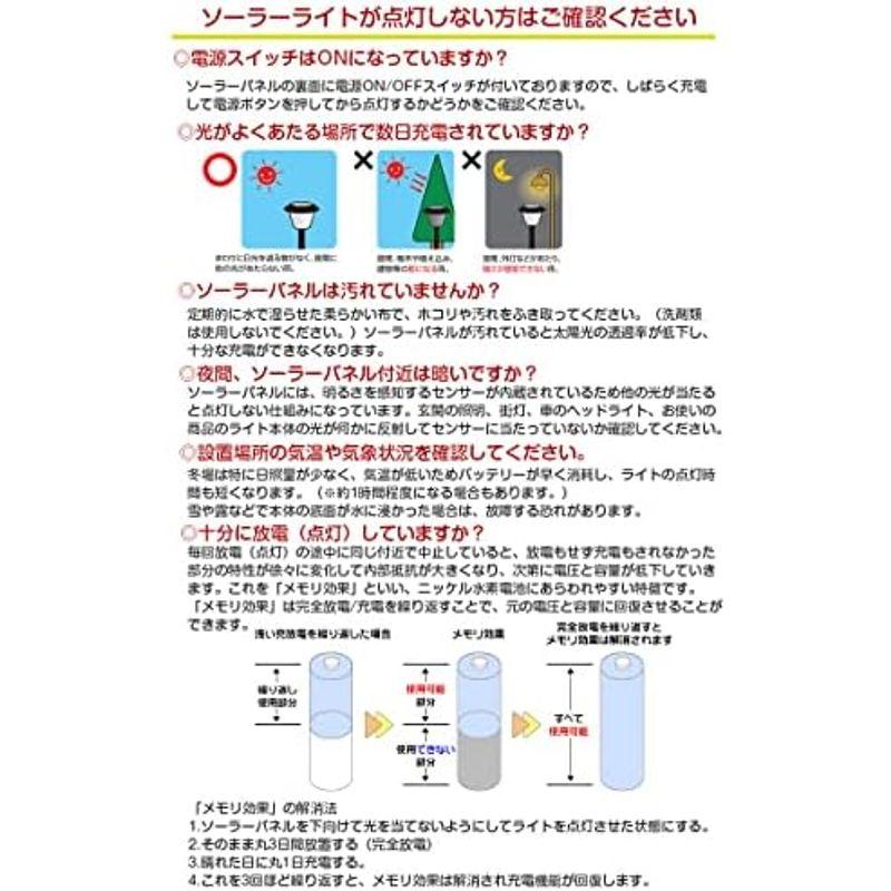 イルミネーションライト ソーラー 200球 20m ドレープライト ストリップライト クリスマス ストレート led おしゃれ 庭 ガーデン｜villageused｜04