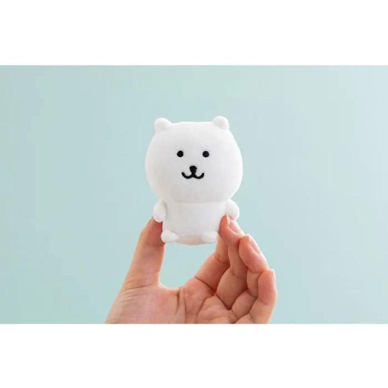 ナガノマーケット ミニミニおすわりマスコット ぬいぐるみ ナガノマーケット ミニミニおすわりマスコット ぬいぐるみ