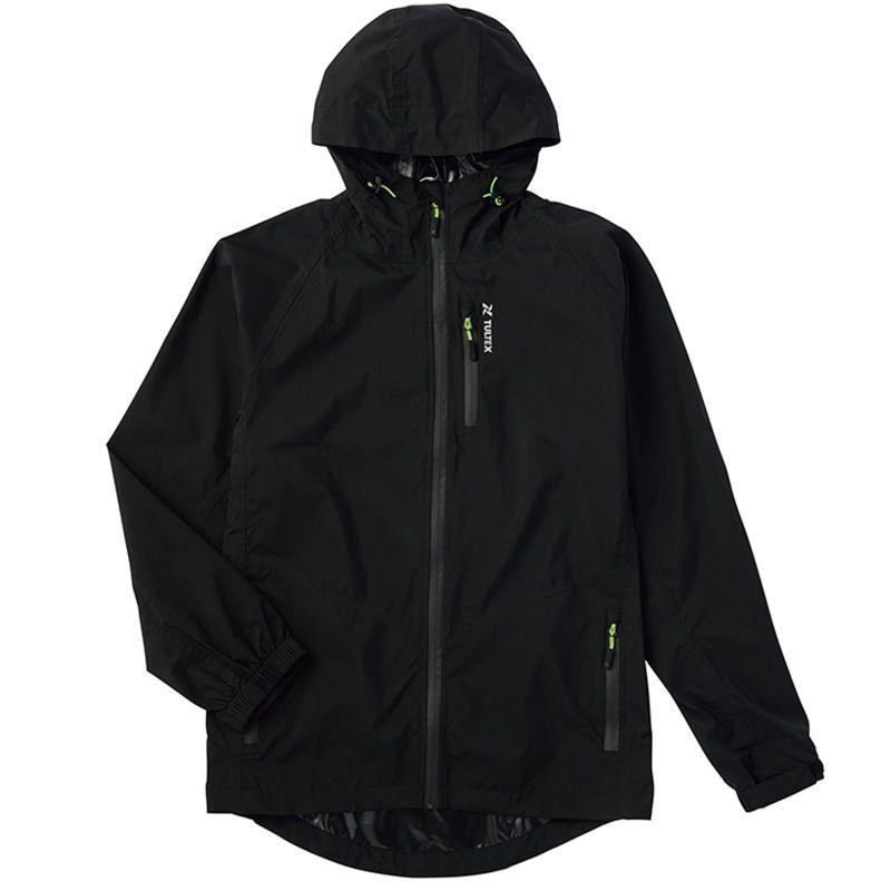EVERSOUL TULTEX マウンテンパーカー シェルジャケット ウインド EVERSOUL TULTEX マウンテンパーカー シェルジャケット ウインド