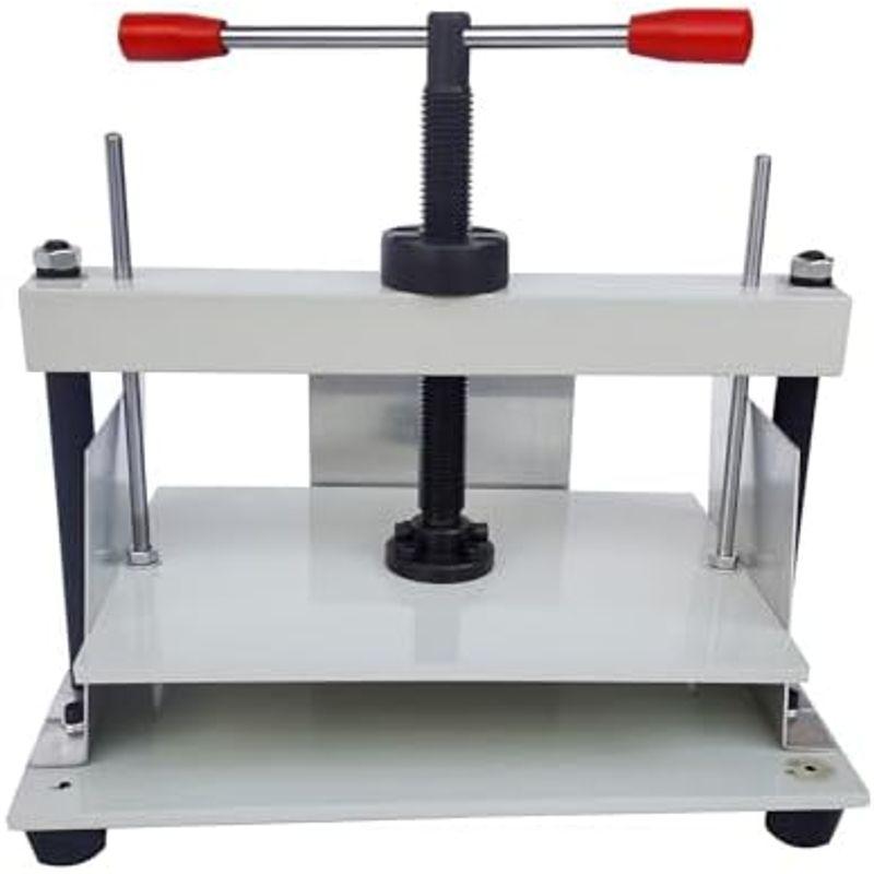 INTBUYING 手動プレス機 ハンドプレス機 製本プレス機 製本機 INTBUYING 手動プレス機 ハンドプレス機 製本プレス機 製本機