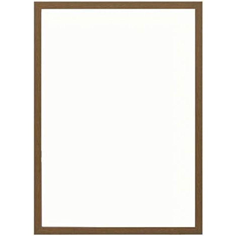 大額 シンプルパネル ポスター額 ブラック A1 5908 本体サイズ:88.4×63.7×1.3cm 付属品:吊り金具、紐