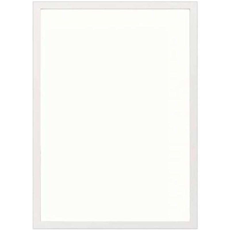 大額 シンプルパネル ポスター額 ブラック A1 5908 本体サイズ:88.4×63.7×1.3cm 付属品:吊り金具、紐