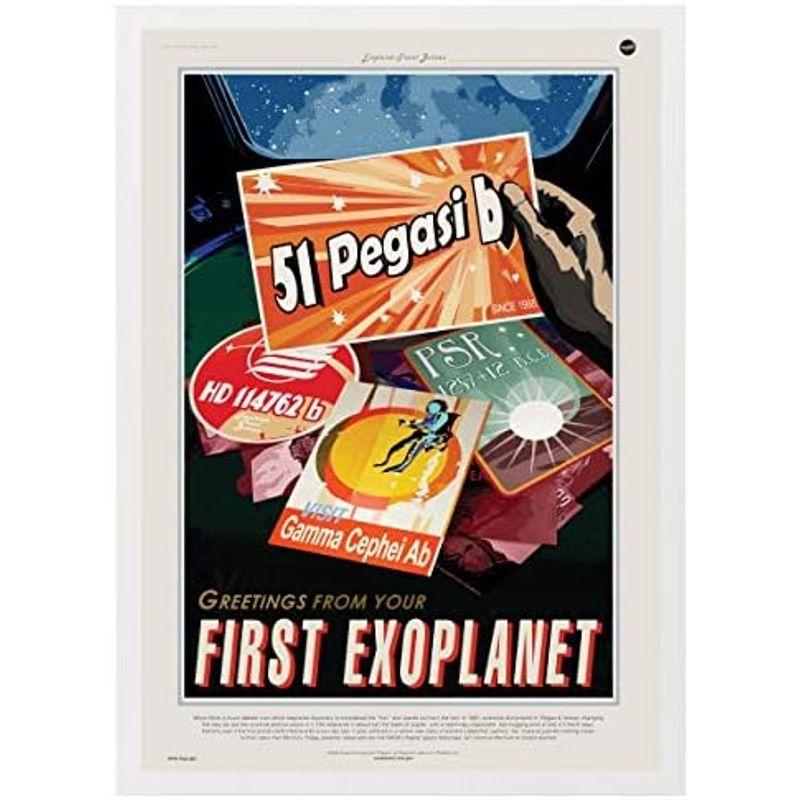 大額 シンプルパネル ポスター額 ブラック A1 5908 本体サイズ:88.4×63.7×1.3cm 付属品:吊り金具、紐