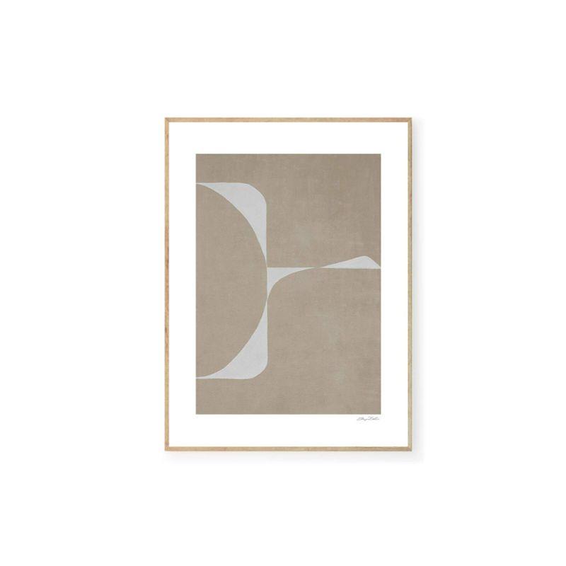 THE POSTER CLUB ポスター/アートプリント 50×70cm Joutsen : アップ