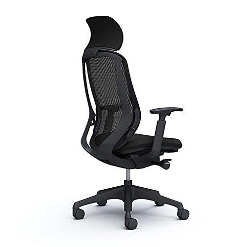 緑林シリーズ オカムラ オフィスチェア シルフィ― エキストラ