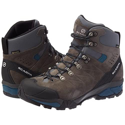 ライトニングボルト SCARPA(スカルパ) ZGトレックGTX SC22024 オタニオ