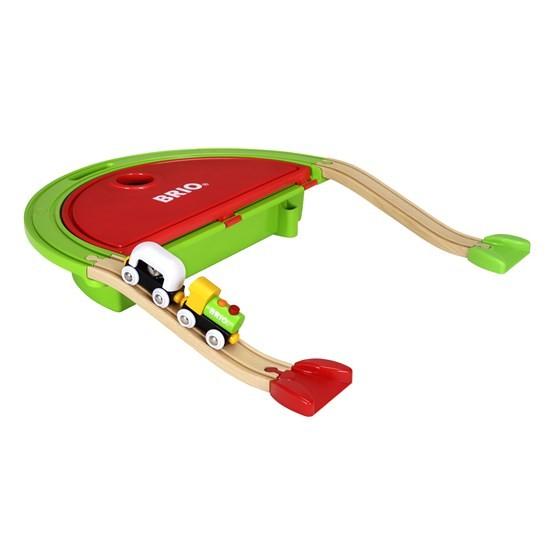 ブリオ 電車 おもちゃ Brio マイファースト キャリーケース １歳半から ギフト 北欧 Br Villervalla 通販 Yahoo ショッピング