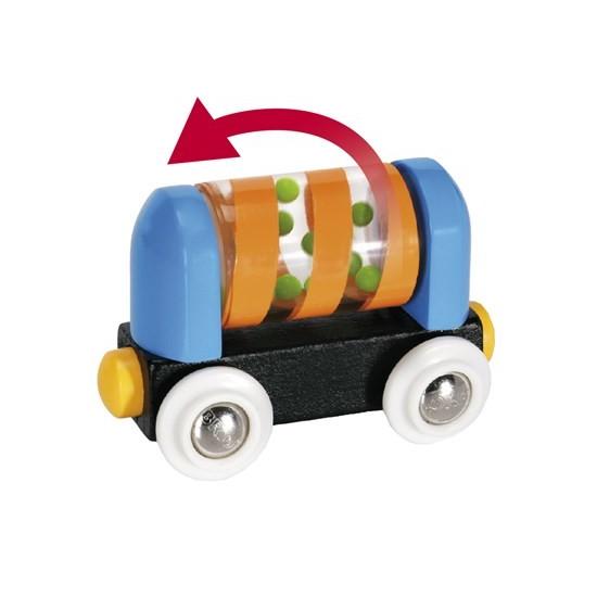 ブリオ レールセット ビギナー向け おもちゃ Brio マイファースト 出産祝い人気 北欧 Br Villervalla 通販 Yahoo ショッピング