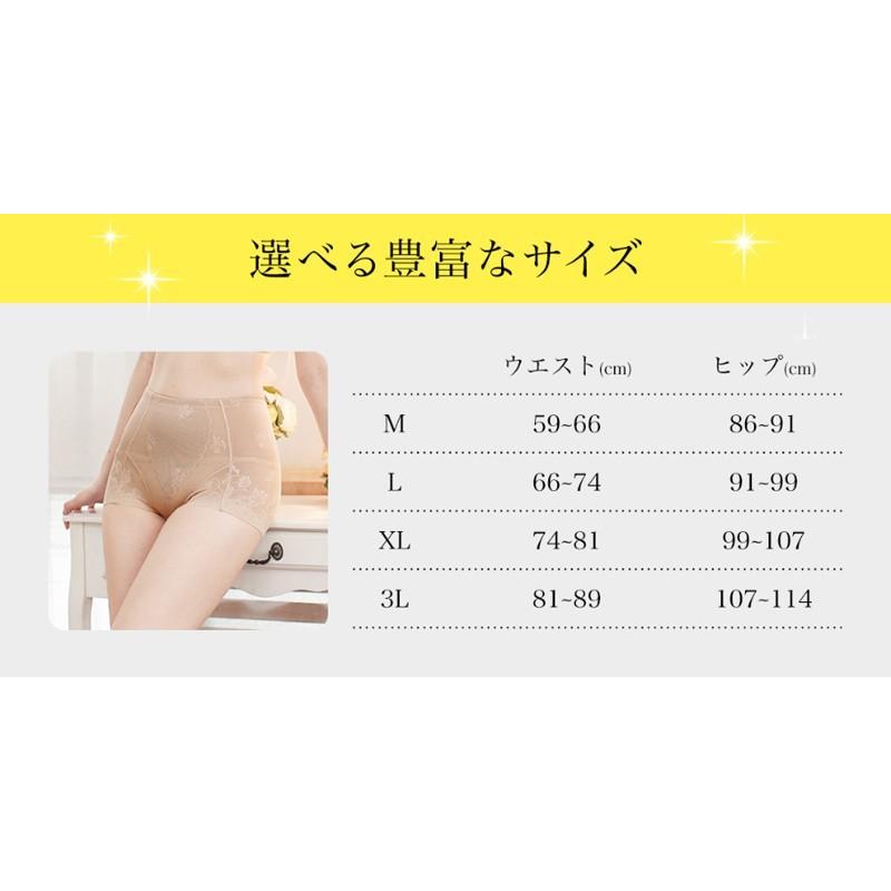補正下着 ショーツ ガードル |  | 05