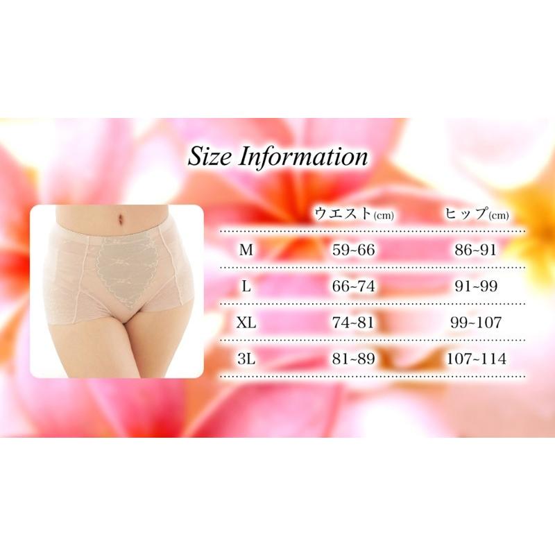 補正下着 ガードル ショーツ |  | 05