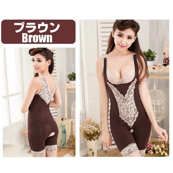 補正下着 ボディスーツ |  | 04