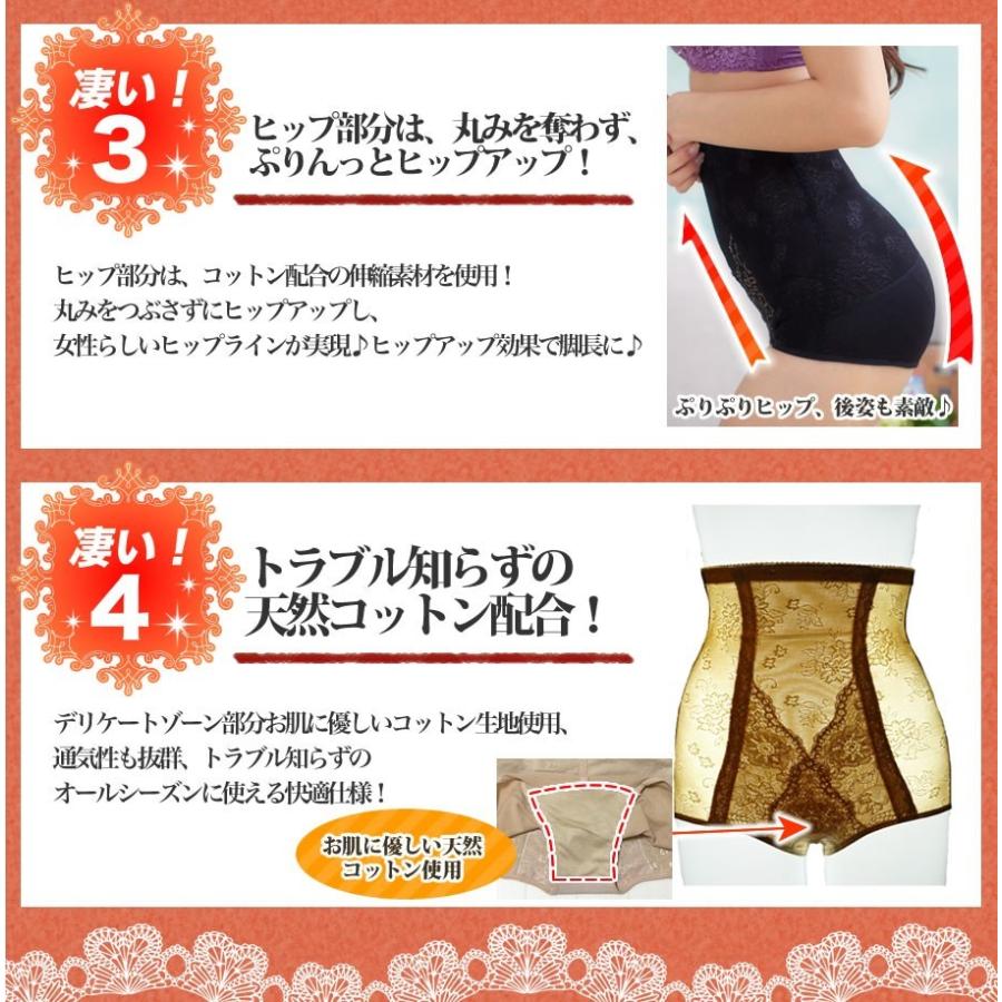 補正下着 ガードル |  | 03