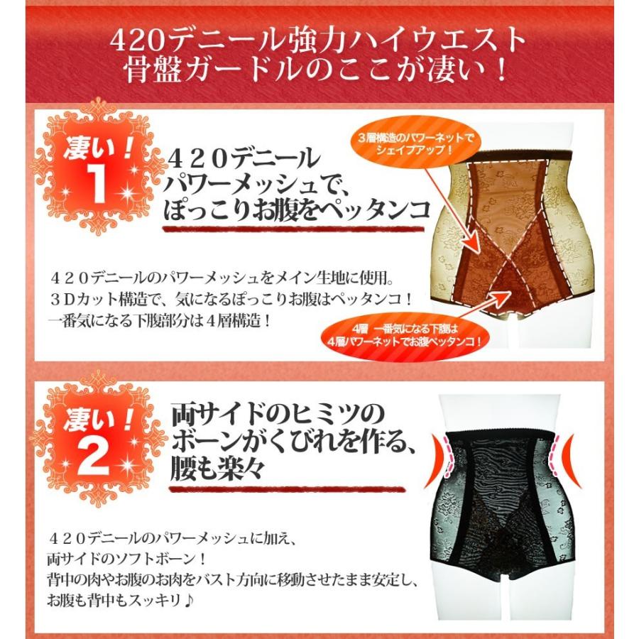 補正下着 ガードル |  | 04