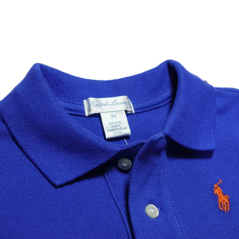 POLO RALPH LAUREN（ポロ・ラルフローレン） ラルフローレン ベビー 