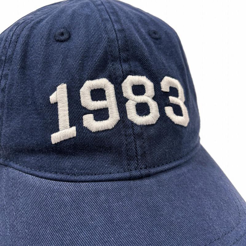 J.CREW（ジェイクルー） メンズ Men's 帽子 キャップ Washed Baseball