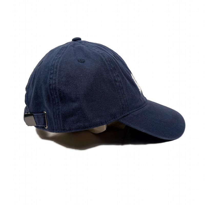 J.CREW（ジェイクルー） メンズ Men's 帽子 キャップ Washed Baseball