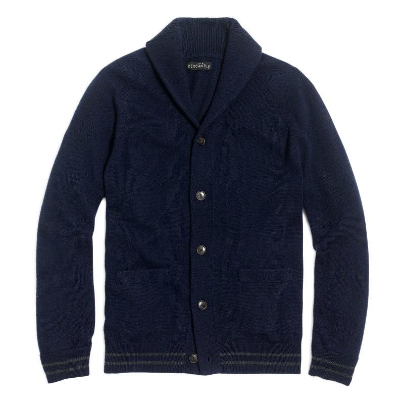 ジェイクルー マーカンタイル J.Crew Mercantile メンズ Men's セーター Ribbed Contrast