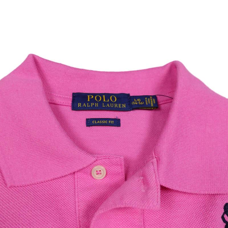 POLO RALPH LAUREN（ポロ・ラルフローレン） ボーイズ BOYS 半袖