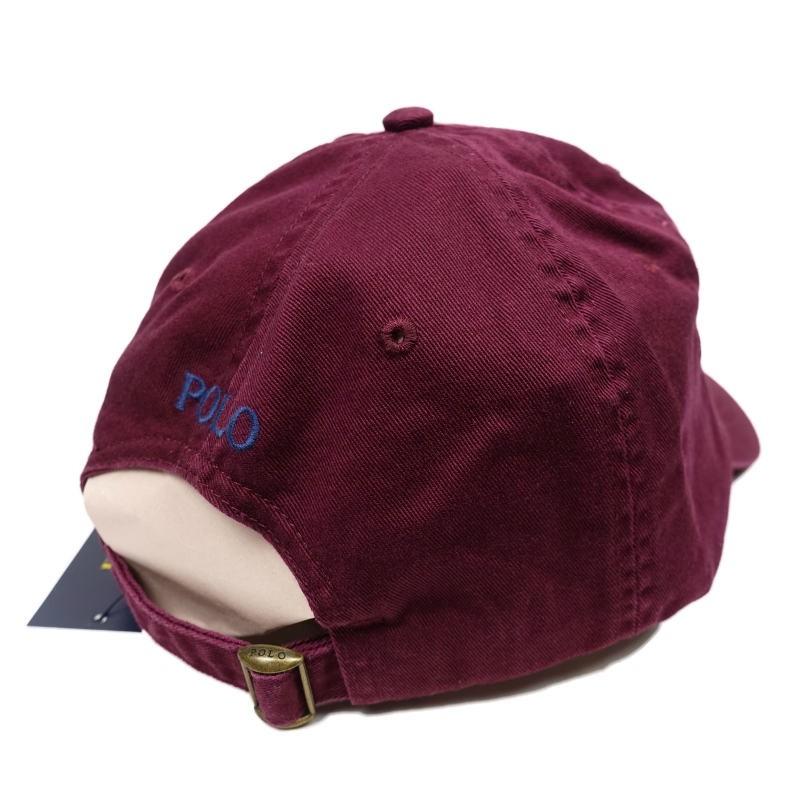 POLO RALPH LAUREN（ポロ・ラルフローレン） メンズ Men's キャップ