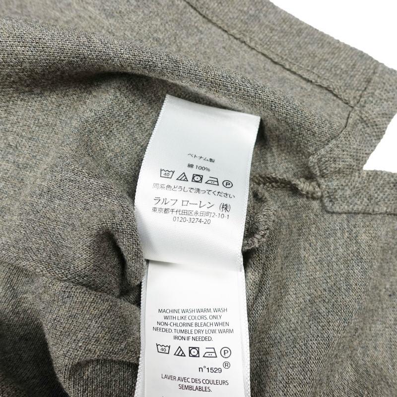 POLO RALPH LAUREN ポロ ラルフローレン メンズ Men's 長袖 POLO RALPH LAUREN ポロ ラルフローレン メンズ Men's 長袖