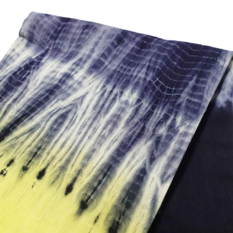 POLO RALPH LAUREN（ポロ・ラルフローレン） スカーフ Dip-Dyed Cotton