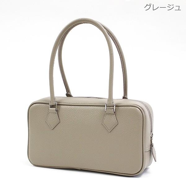 バッグ　スクエア型　シュリンクレザー　牛革　本革　スタイリッシュ BG2906 ネコポス不可 ヴァンテーヌ　爆買の画像