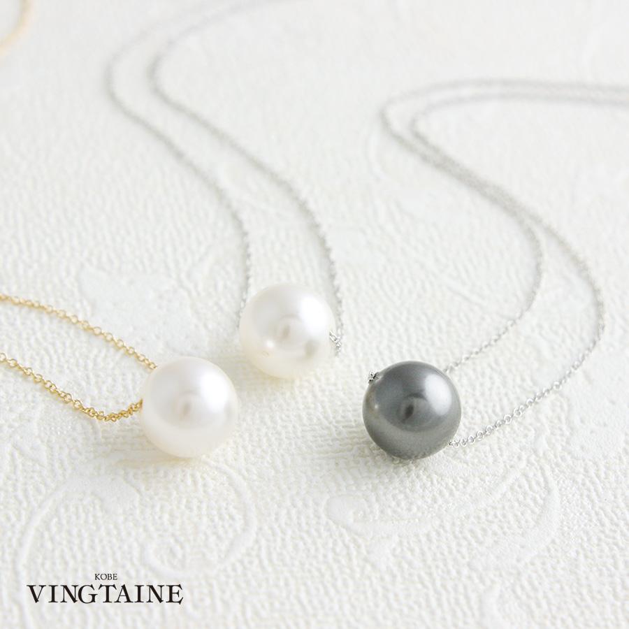 【saphirine】14㎜サフィリーンのネックレス saphirine】14㎜サフィリーンのネックレス 14Kゴールドフィルド