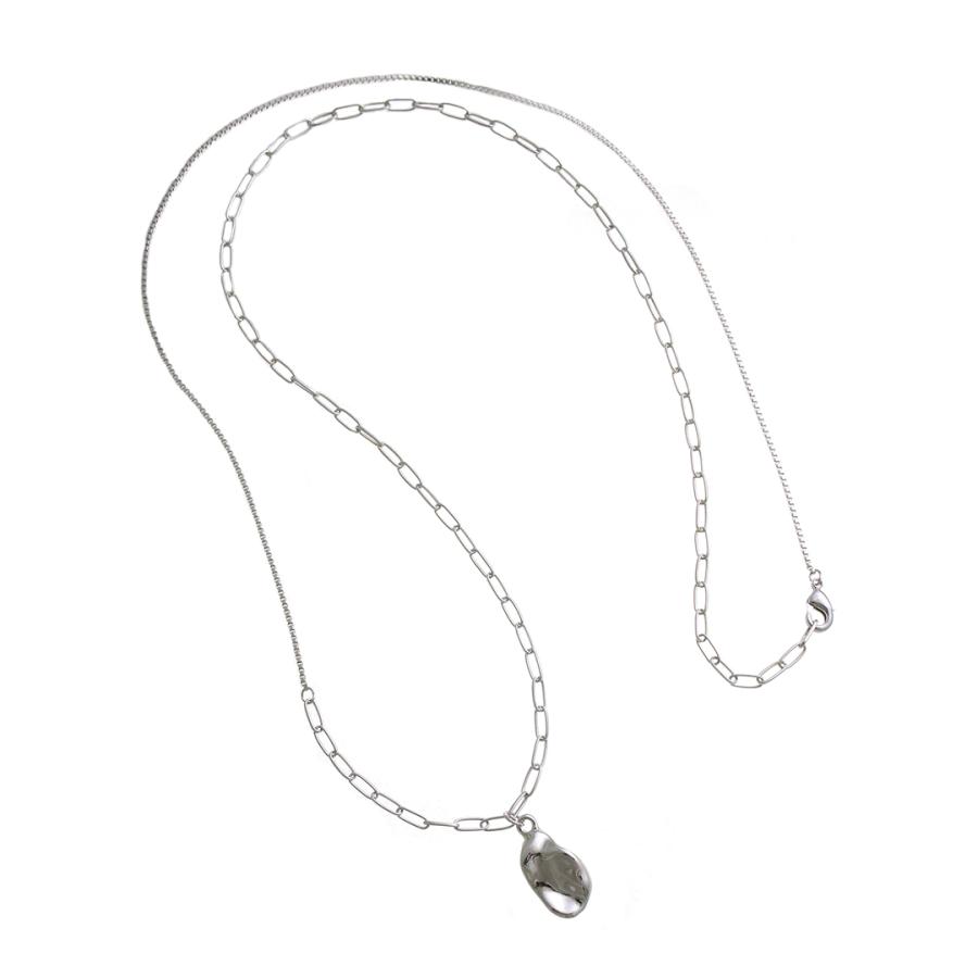 ロングネックレス　ヴィンテージ 極美品 Tiffany&Co. ティファニー ヴィンテージ 太 ロング