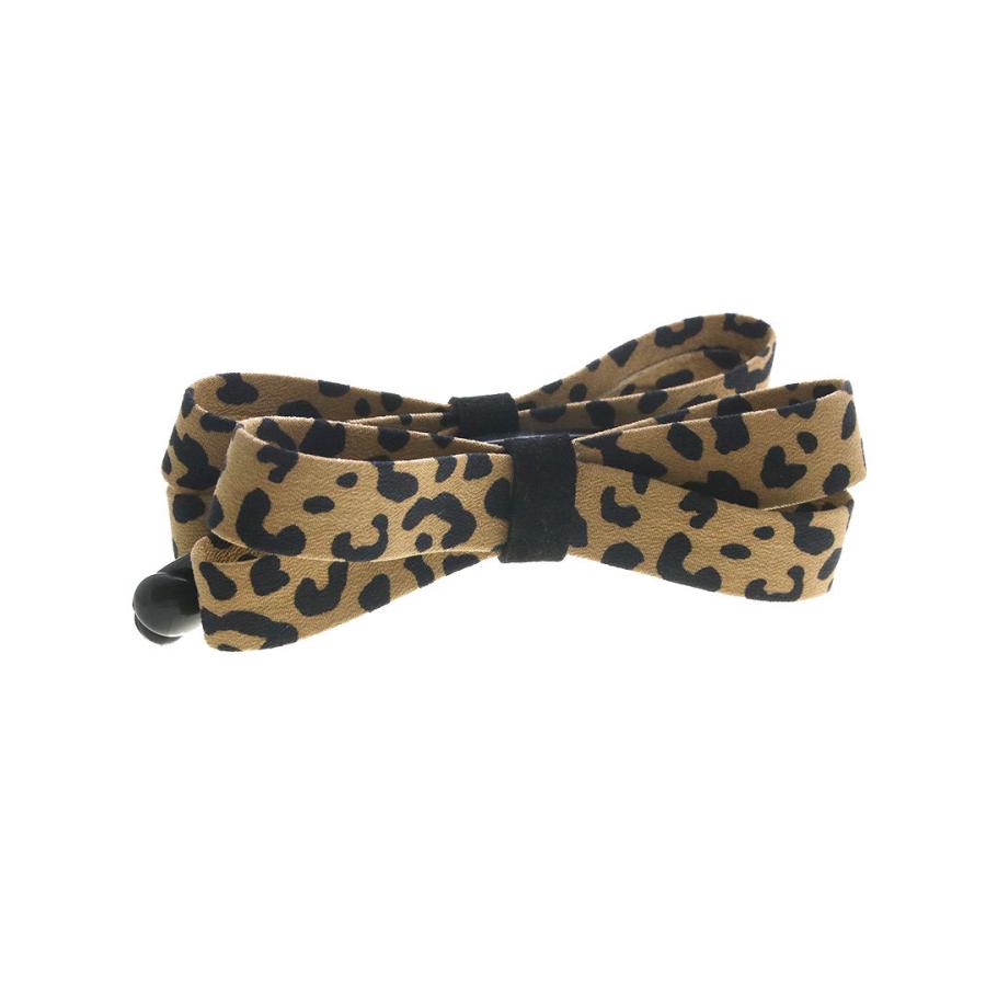 バナナクリップ リボン アニマル柄 M ヘアアクセサリー H 185 レディース かわいい 神戸ヴァンテーヌ H 185 神戸ヴァンテーヌ 通販 Yahoo ショッピング