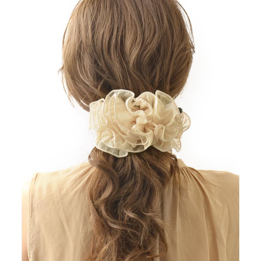 ヴァンテーヌ バナナクリップ ヘアアクセサリー ヘアクリップ