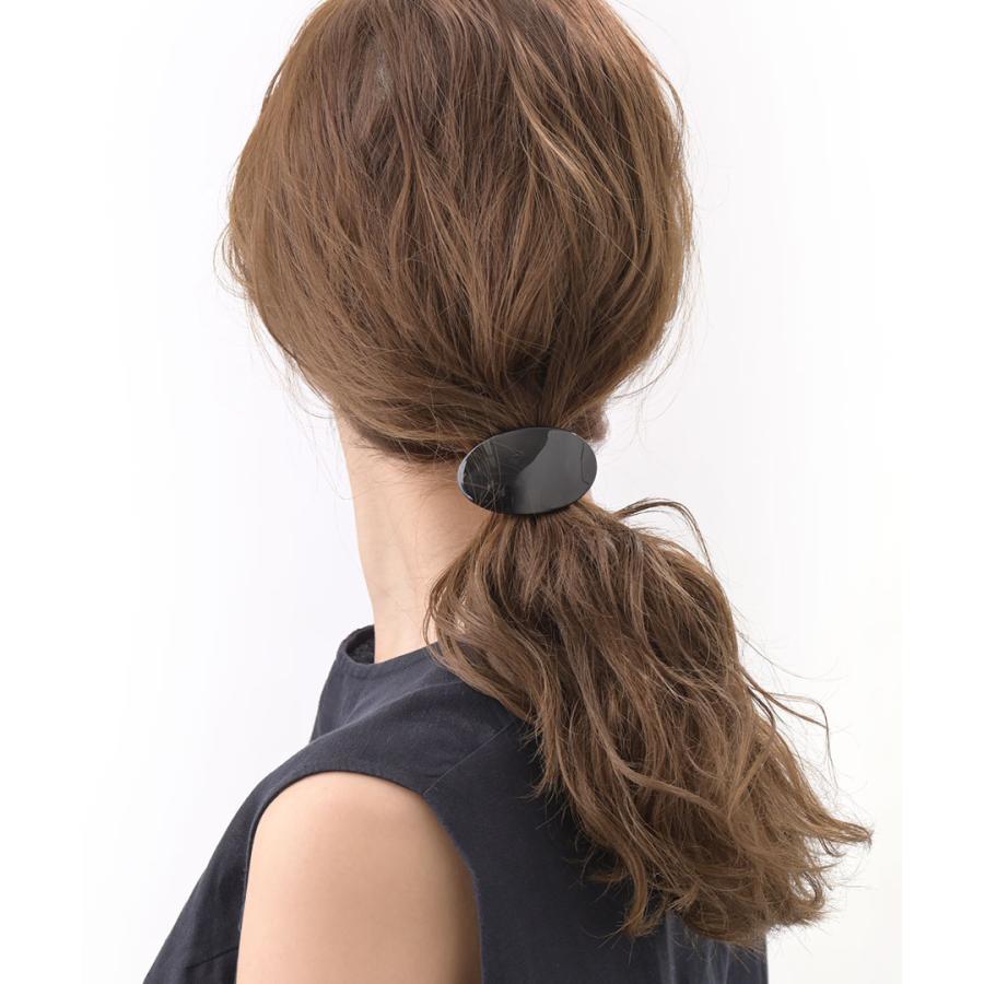 ひまういページ　ポニーフック4点　ヘアゴム 4点 ひまういページ ポニーフック4点 ヘアゴム 4点 ひまういページ