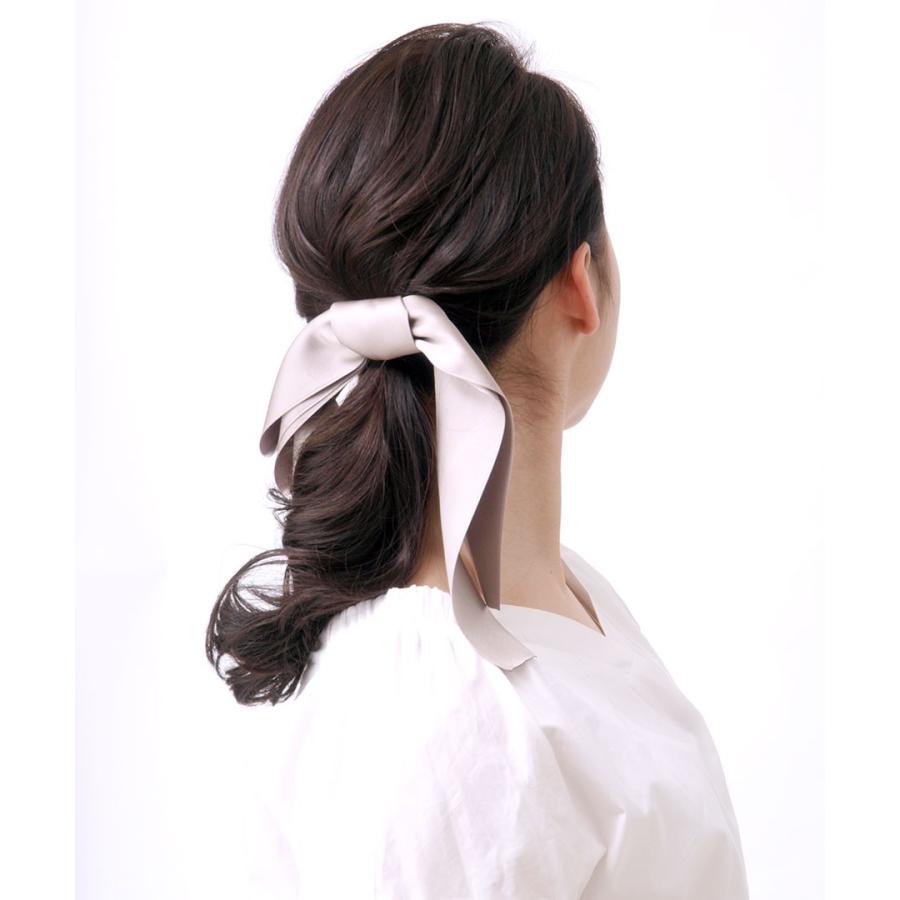 ●ヘアリボン　セット　専用 ヴァンテーヌ ヘアクリップ くちばしクリップ リボン