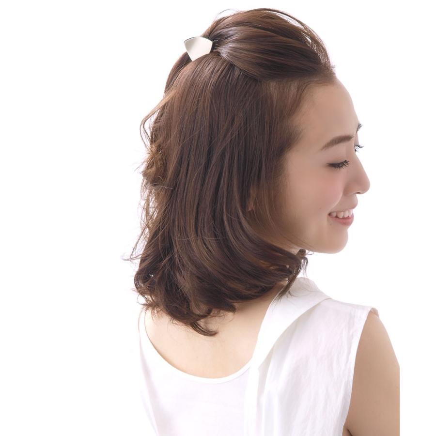 バンスクリップ 三角 ミニ シンプル 小ぶり デイリー ヘアクリップ ヘアアクセサリー H7104 レディース かわいい H7104 神戸ヴァンテーヌ ヤフー店 通販 Yahoo ショッピング